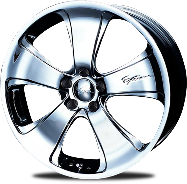 INTER MILANO VOLTEC EXTREME 16× 5J +45-